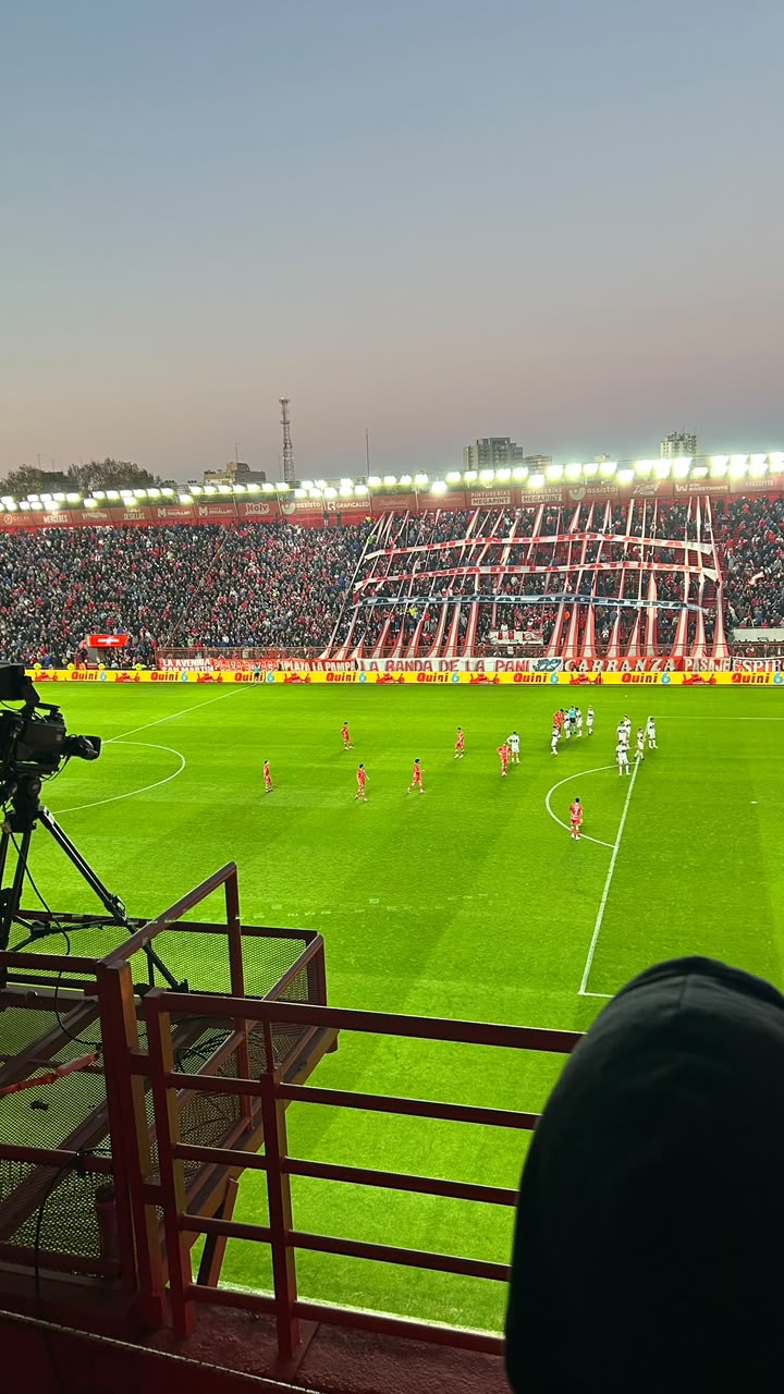 Argentinos salvó un empate en el DAM. Foto: Marcos Guilherme